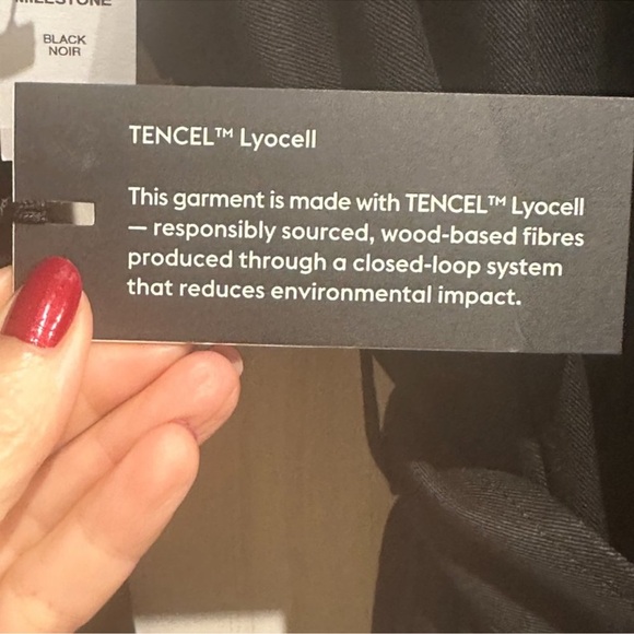 Aritzia Babaton Milestone Trench Coat - Picture 9 of 13